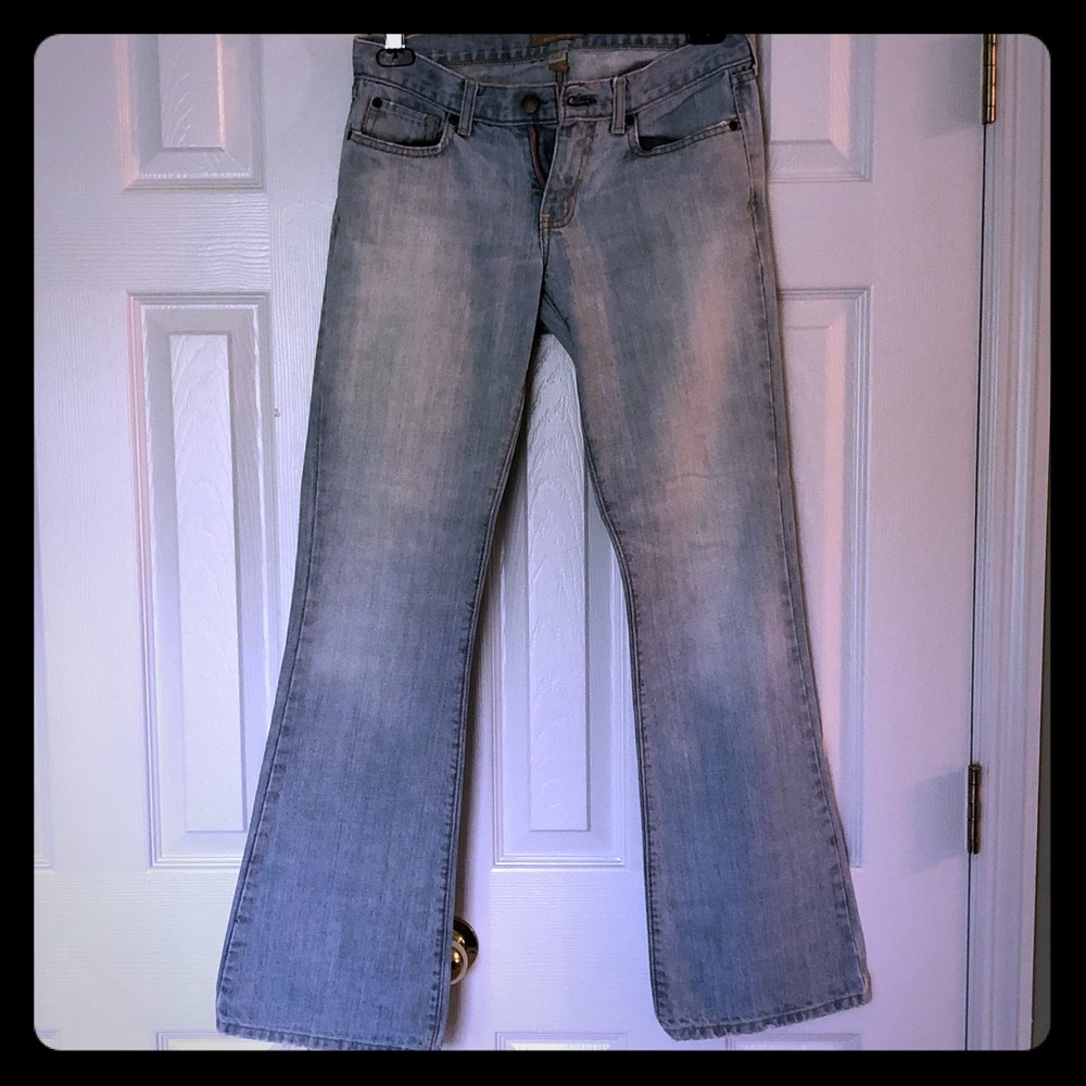 Abercrombie & Fitch Jeans